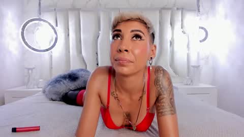 Snapshot of miamorgann chatting on 03.05.25 Mia Morgann online show from 03.05.25