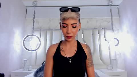 Snapshot of miamorgann chatting on 03.08.25 Mia Morgann online show from 03.08.25