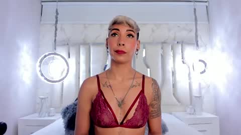 Snapshot of miamorgann chatting on 03.10.25 Mia Morgann online show from 03.10.25