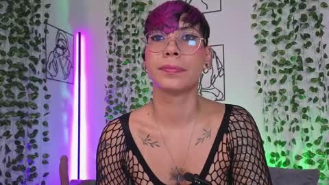 Snapshot of miamorgann chatting on 06.09.26 Mia Morgann online show from 06.09.26