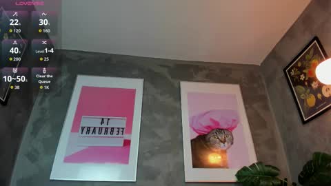 Mia online show from 01.07.26