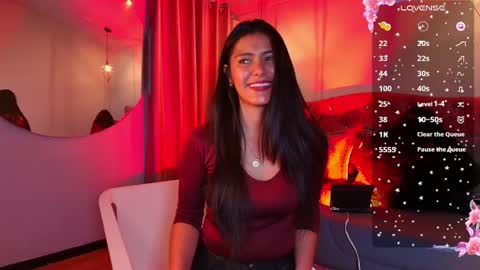 miaoconell online show from 10.15.25