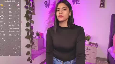 Snapshot of miaoconell chatting on 07.17.26 miaoconell online show from 07.17.26