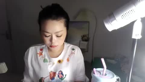 Snapshot of miaomiaoq chatting on 06.30.26 miaomiaoq online show from 06.30.26