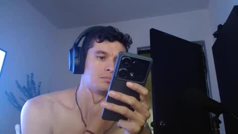 miaou_miaou online show from 12.03.24