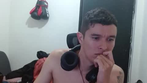 miaou_miaou online show from 10.11.25