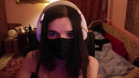 Kristien online show from 11.08.25