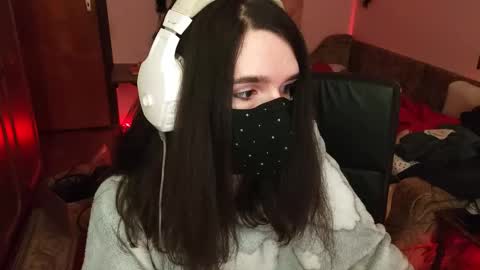 Kristien online show from 02.19.26