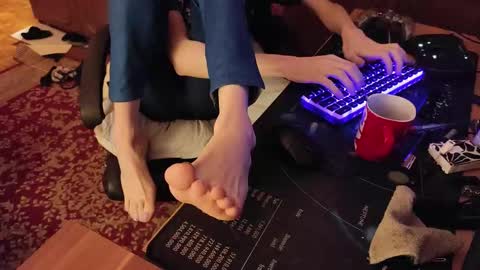 Kristien online show from 03.19.26