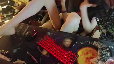 Kristien online show from 07.03.26