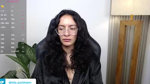 MIAPORTMANN online show from 03.31.26