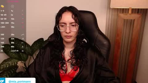 MIAPORTMANN online show from 04.13.26