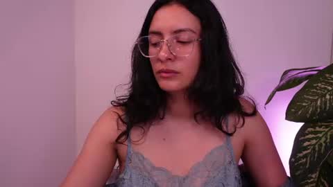 Snapshot of miaportman chatting on 06.24.26 MIAPORTMANN online show from 06.24.26