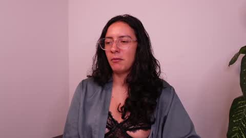 Snapshot of miaportman chatting on 07.05.26 MIAPORTMANN online show from 07.05.26