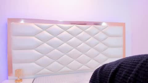 Sweetie Mia online show from 01.11.25