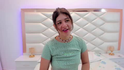 Sweetie Mia online show from 01.16.25