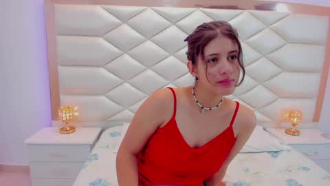 Sweetie Mia online show from 01.18.25