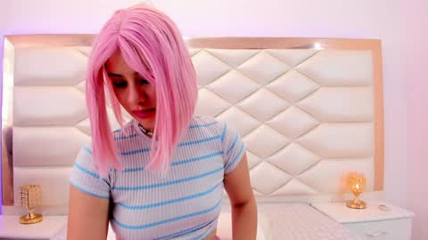 Sweetie Mia online show from 01.23.25