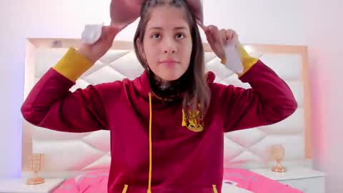 Sweetie Mia online show from 02.24.25