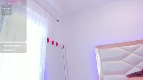 Sweetie Mia online show from 03.01.25