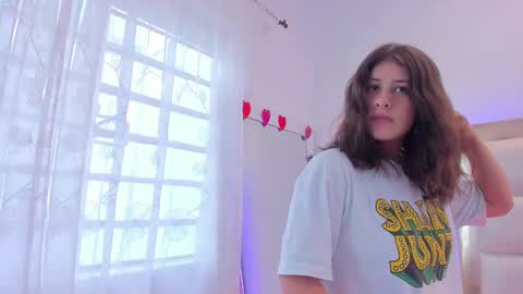 Sweetie Mia online show from 03.01.25