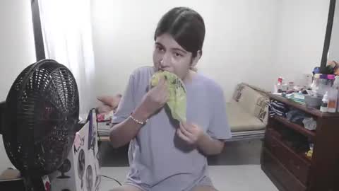 Ramona Badwolf online show from 11.06.25