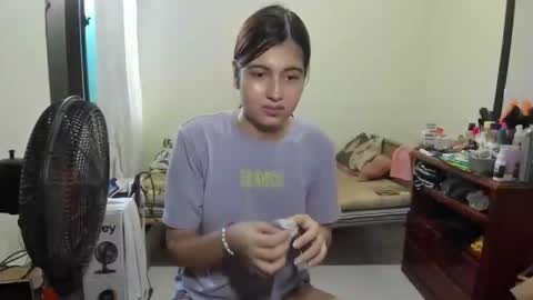 Ramona Badwolf online show from 11.17.25