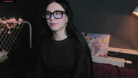 Snapshot of miarielle chatting on 04.18.26 Liz online show from 04.18.26