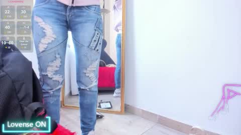 Mia Milf online show from 02.06.26