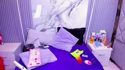 Miarose 69 online show from 06.08.26
