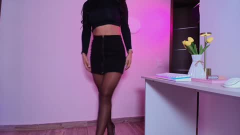 My name is Mia  Please say hello I like to chat with you. If you have requests or dirty talk please use tip online show from 12.19.24