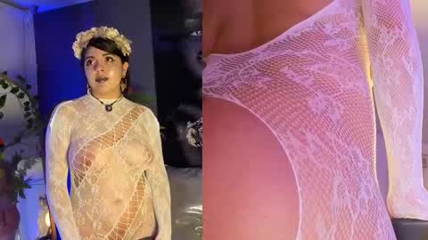 MiaHancock online show from 01.11.26