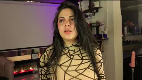 MiaHancock online show from 03.30.26