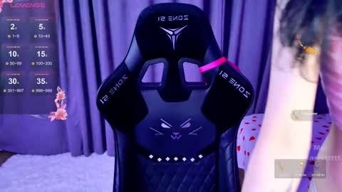 Mia  online show from 01.13.26