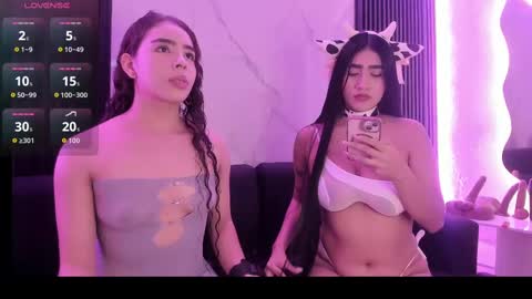 miascott5 online show from 11.22.25