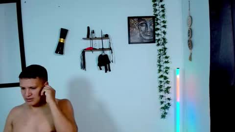 miasexy_latin online show from 02.24.26