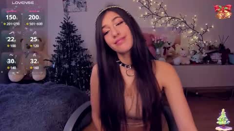 Miayna Silk online show from 12.16.24