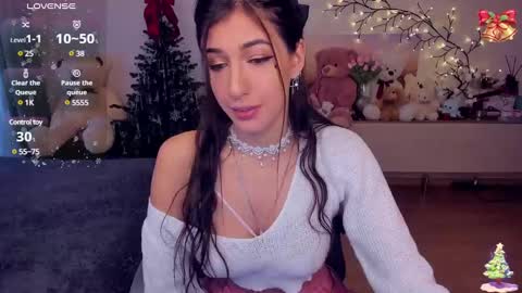 Miayna Silk online show from 12.23.24