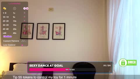 miasiren online show from 02.04.26