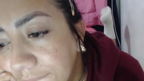 Alejandra Marin get alejandras whatsapp for life for 200 tkns online show from 01.30.25