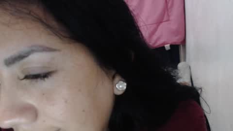 Alejandra Marin get alejandras whatsapp for life for 200 tkns online show from 02.13.25