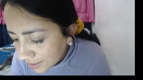 Alejandra Marin get alejandras whatsapp for life for 200 tkns online show from 02.19.25