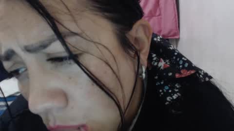 Alejandra Marin get alejandras whatsapp for life for 200 tkns online show from 03.01.25