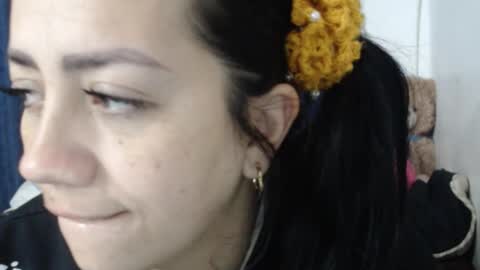 Snapshot of miaslim chatting on 10.27.25 Alejandra Marin get alejandras whatsapp for life for 200 tkns online show from 10.27.25