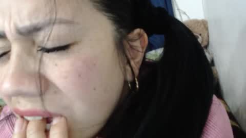 Alejandra Marin get alejandras whatsapp for life for 200 tkns online show from 11.05.25