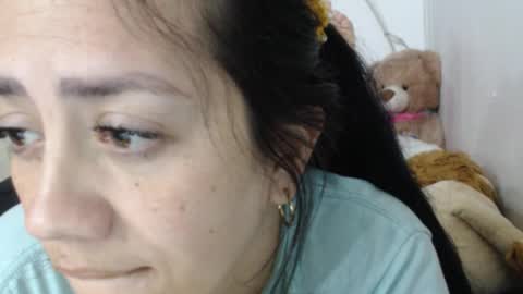 Alejandra Marin get alejandras whatsapp for life for 200 tkns online show from 02.11.26