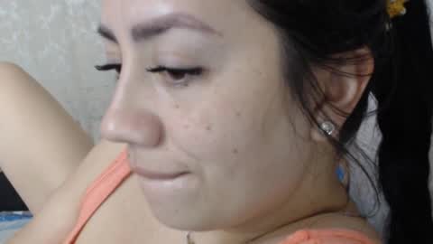 Alejandra Marin get alejandras whatsapp for life for 200 tkns online show from 05.10.26
