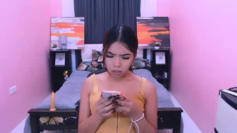 Pau and jence online show from 04.05.26