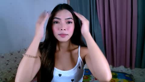 Pau and jence online show from 05.21.26
