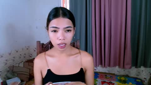 Pau and jence online show from 05.27.26